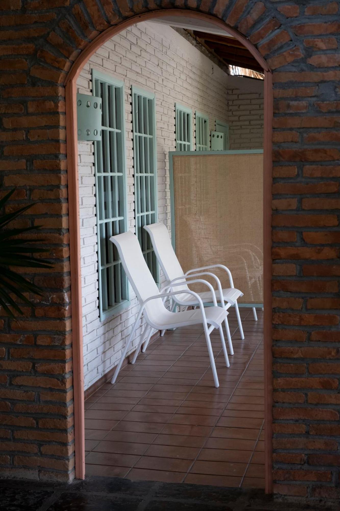 Hotel Flor De Maria Puerto Escondido (Oaxaca) Exterior foto